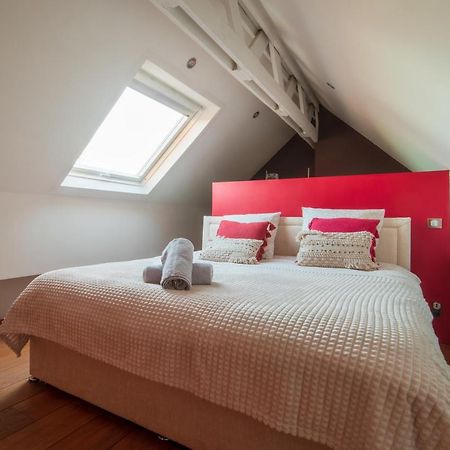 Villa Avec Vue Panoramique Charleville-Mézières Kültér fotó