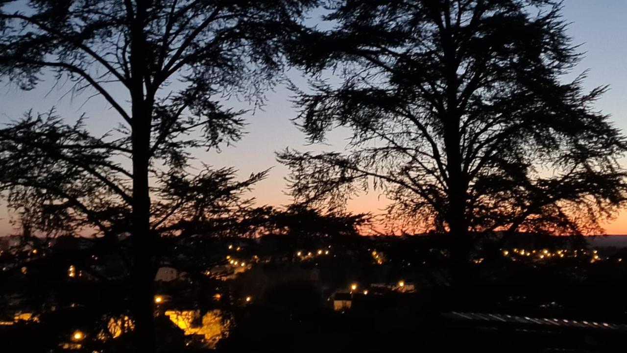 Villa Avec Vue Panoramique Charleville-Mézières Kültér fotó