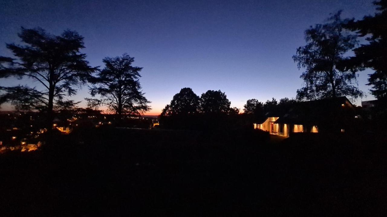 Villa Avec Vue Panoramique Charleville-Mézières Kültér fotó
