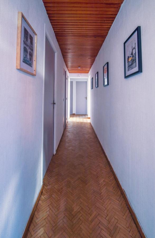 Villa Avec Vue Panoramique Charleville-Mézières Kültér fotó