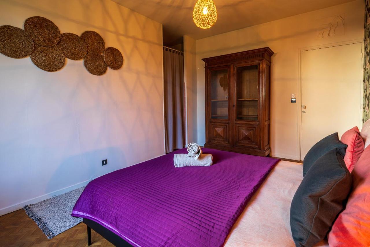 Villa Avec Vue Panoramique Charleville-Mézières Kültér fotó